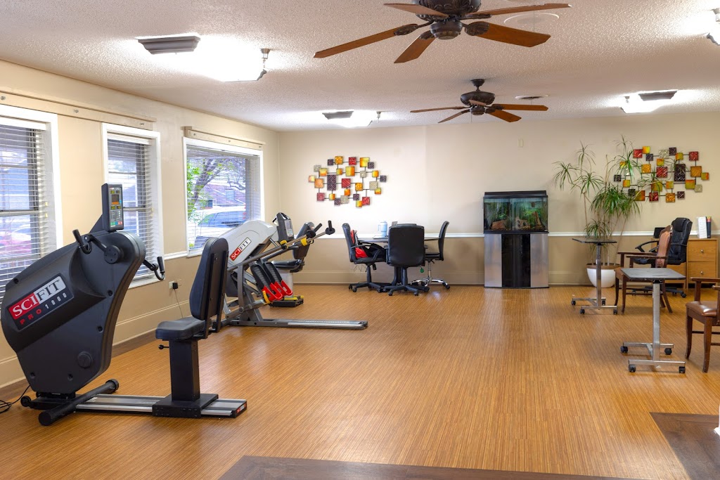 Hurst Plaza Nursing & Rehab | 215 E Plaza Blvd, Hurst, TX 76053, USA | Phone: (817) 282-6777