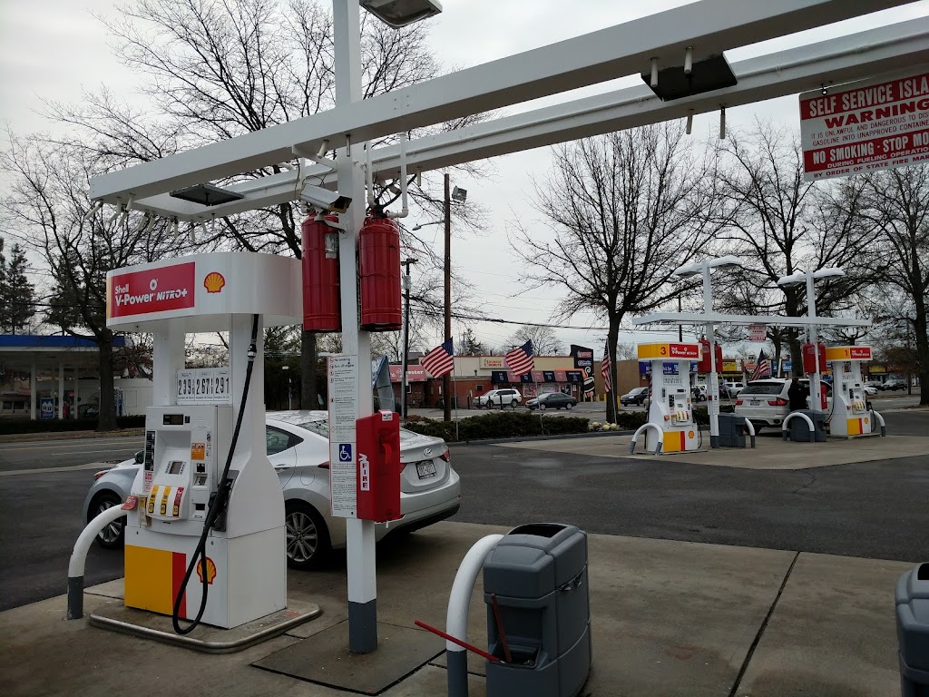 Shell | 865 Carman Ave, Salisbury, NY 11590, USA | Phone: (516) 280-7451