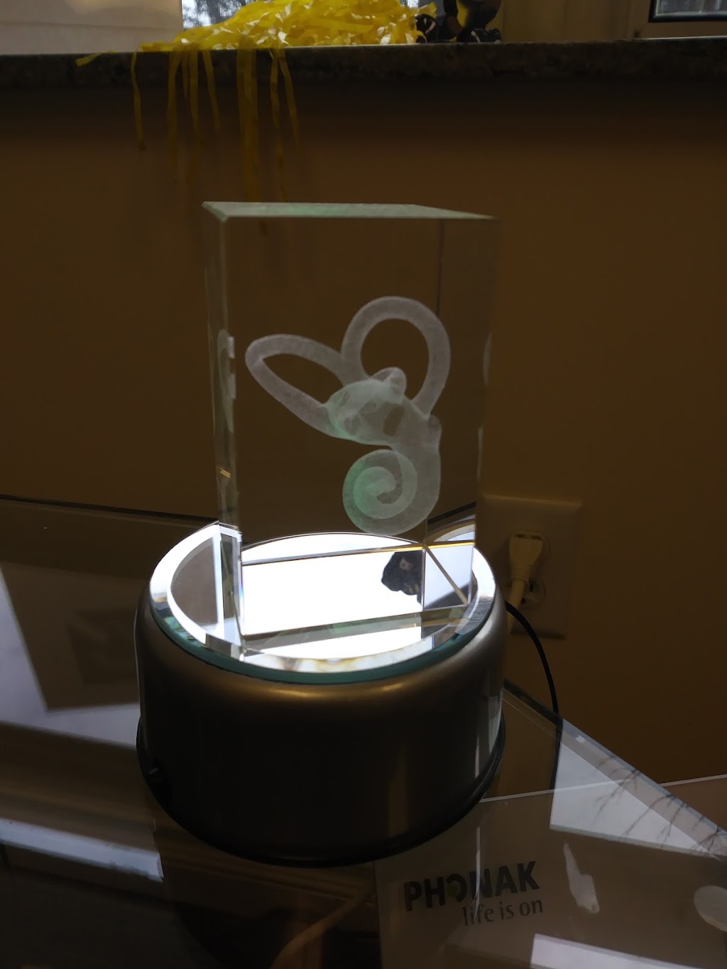 OConnor Hearing Center | 203 S Zeeb Rd # 207, Ann Arbor, MI 48103, USA | Phone: (734) 994-8300