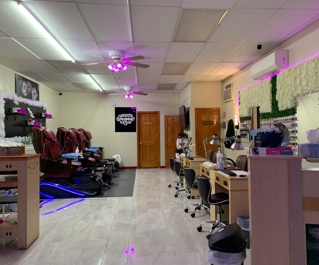 Daddy & Daughter Crew Spa | 1 Tilrose Ave, Oceanside, NY 11572, USA | Phone: (516) 442-0101