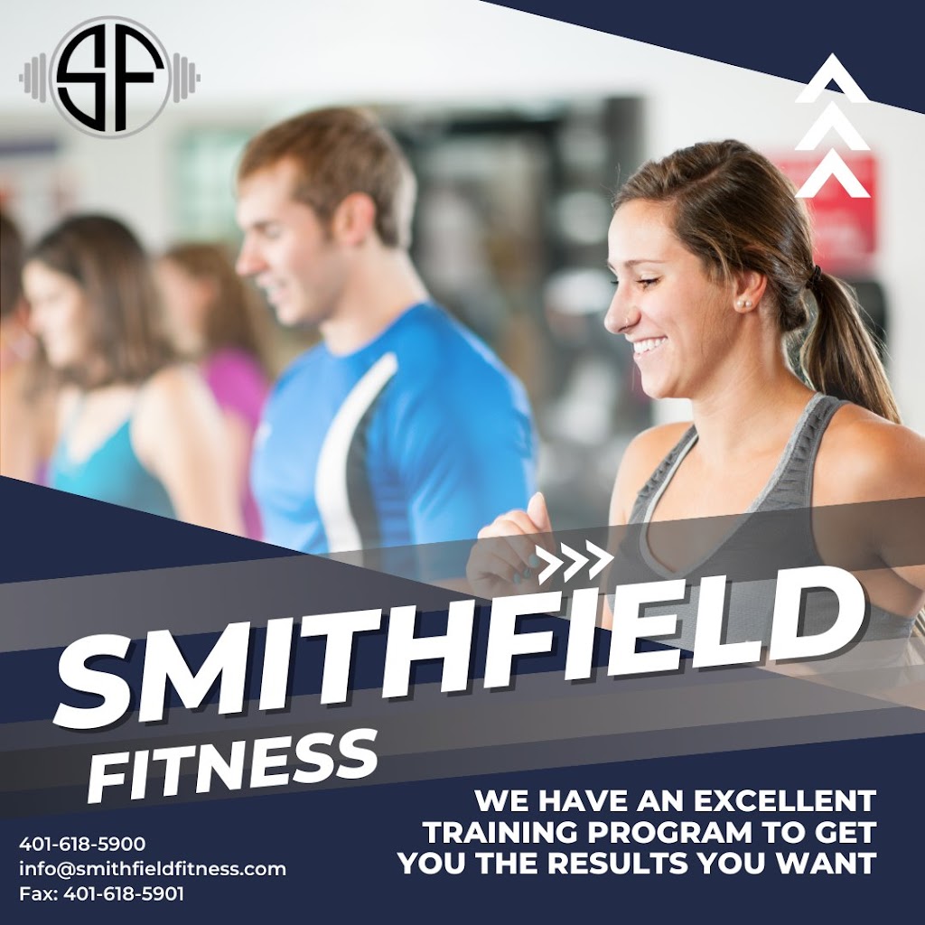 Smithfield Fitness | 970 Douglas Pike, Smithfield, RI 02917, USA | Phone: (401) 618-5900