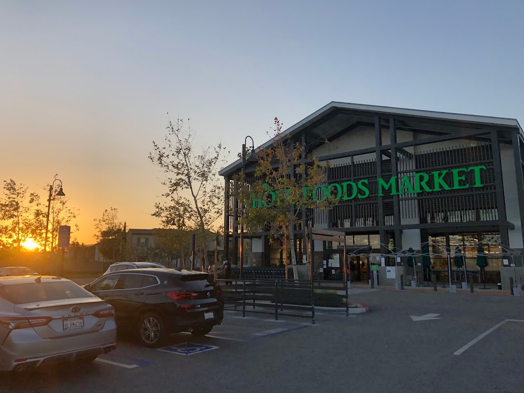 Whole Foods Market | 20209 Rinaldi St, Porter Ranch, CA 91326, USA | Phone: (818) 363-3933