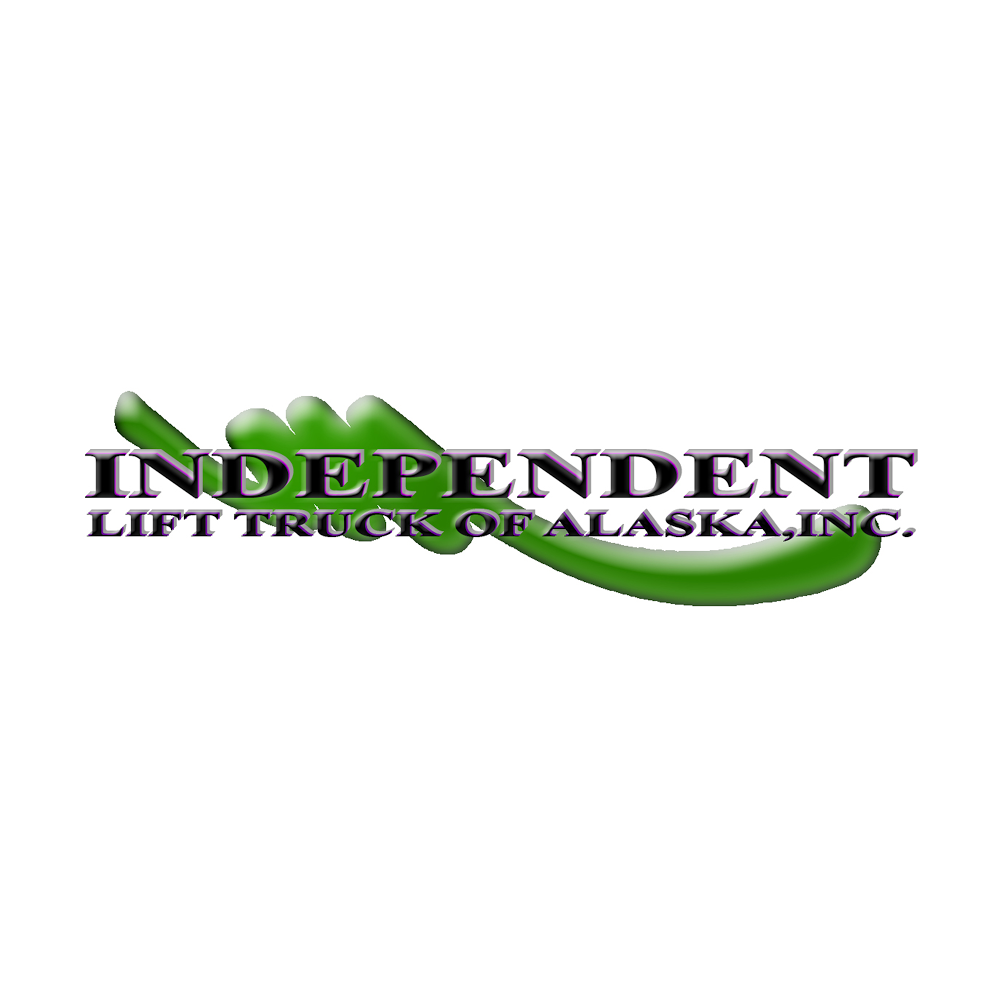Independent Lift Truck Of Alaska | 1200 E 70th Ave, Anchorage, AK 99518, USA | Phone: (907) 344-3383