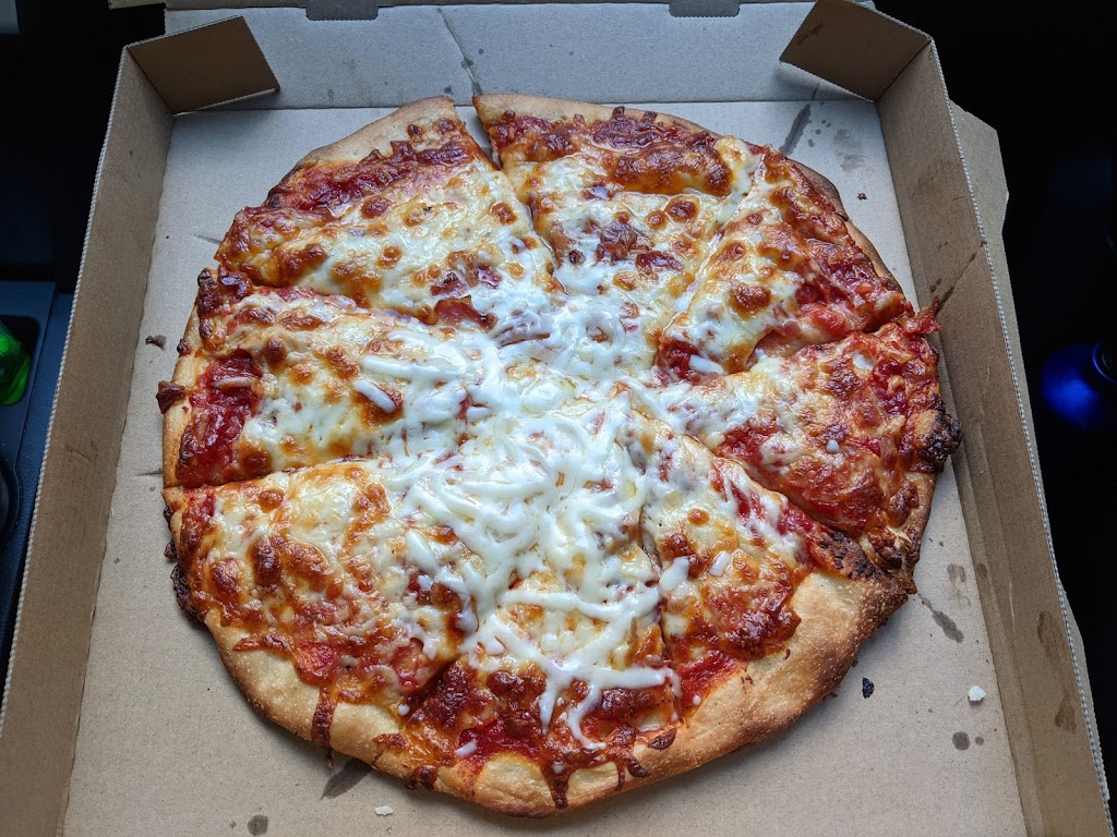 Mary Jos Pizzeria | 129 Leneake St, Turtle Creek, PA 15145, USA | Phone: (412) 823-0354