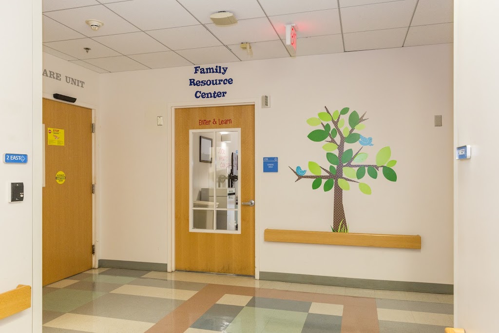 The HSC Pediatric Center | 1731 Bunker Hill Rd NE, Washington, DC 20017, USA | Phone: (202) 832-4400