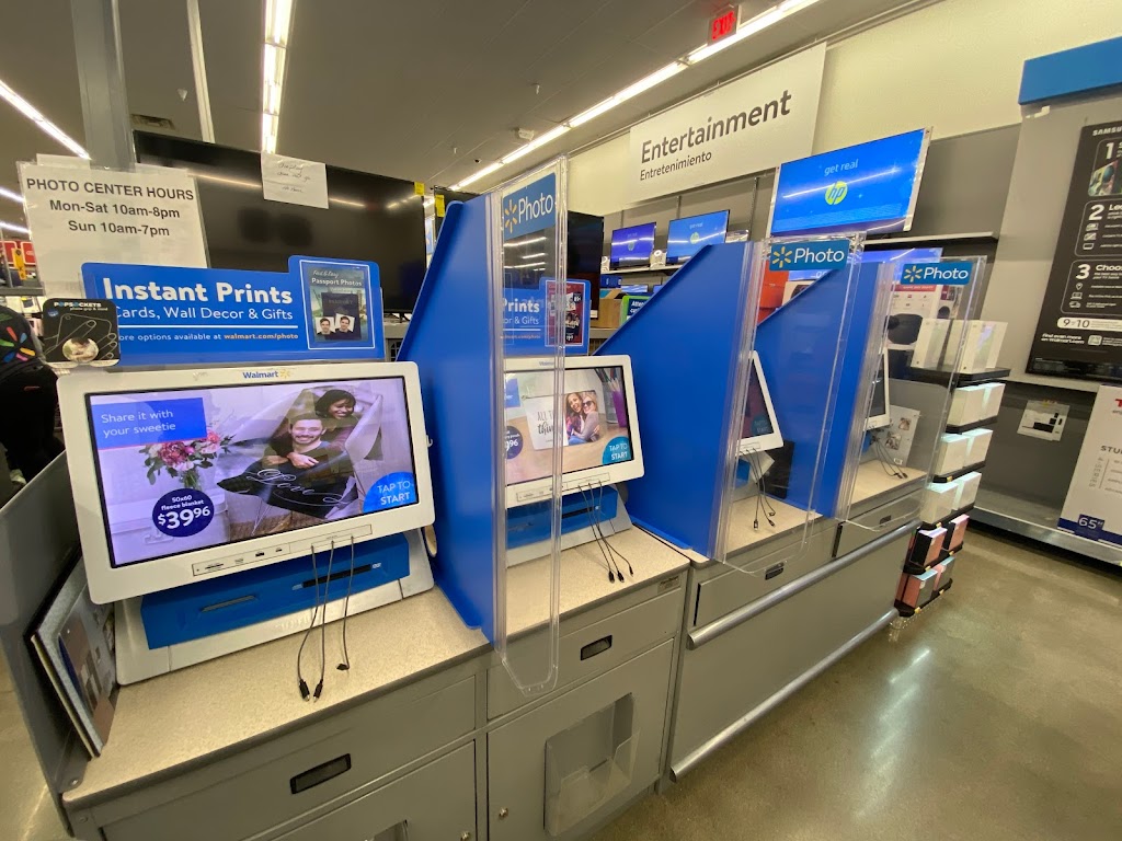 Walmart Photo Center | 479 N McKinley St, Corona, CA 92879, USA | Phone: (951) 270-0290