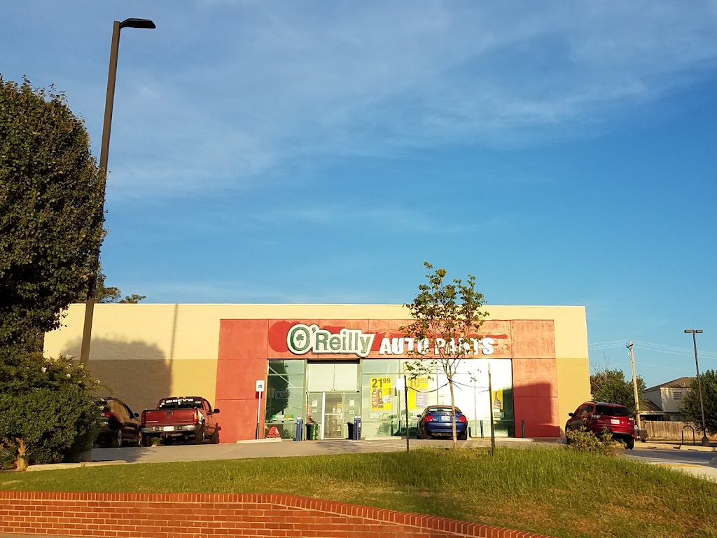 OReilly Auto Parts | 3540 S Broadway, Edmond, OK 73013, USA | Phone: (405) 359-2886