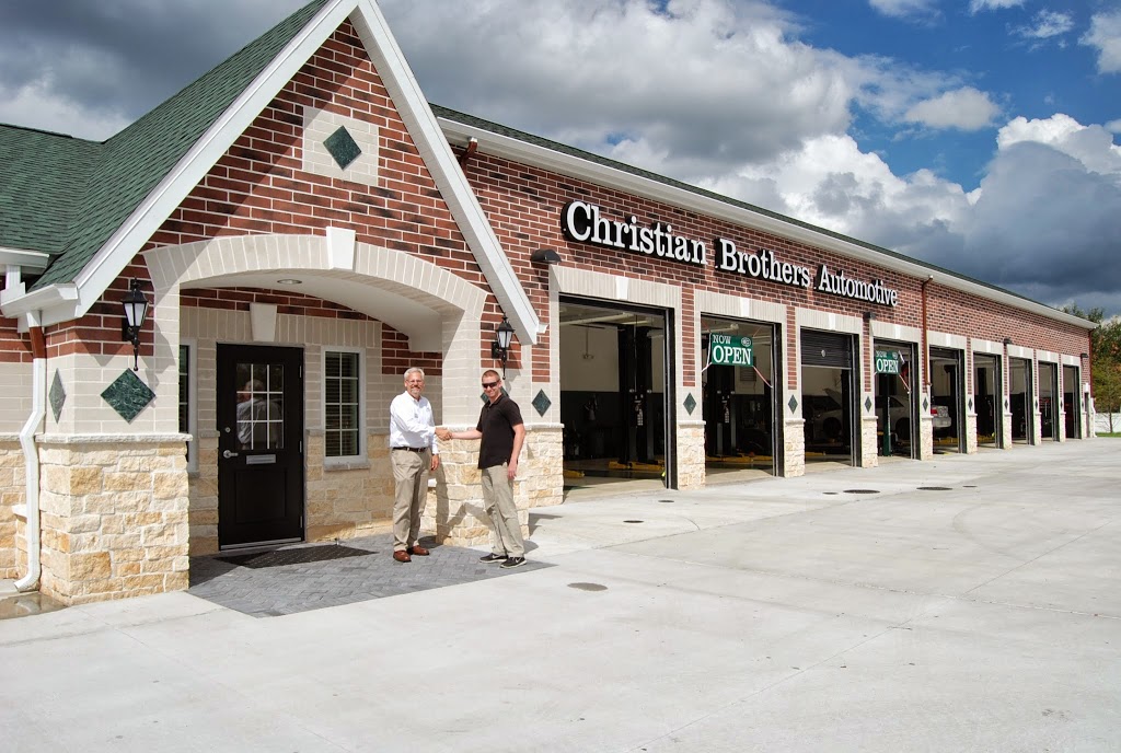 Christian Brothers Automotive Brandon | 10010 McMullen Rd, Riverview, FL 33569, USA | Phone: (813) 699-3197