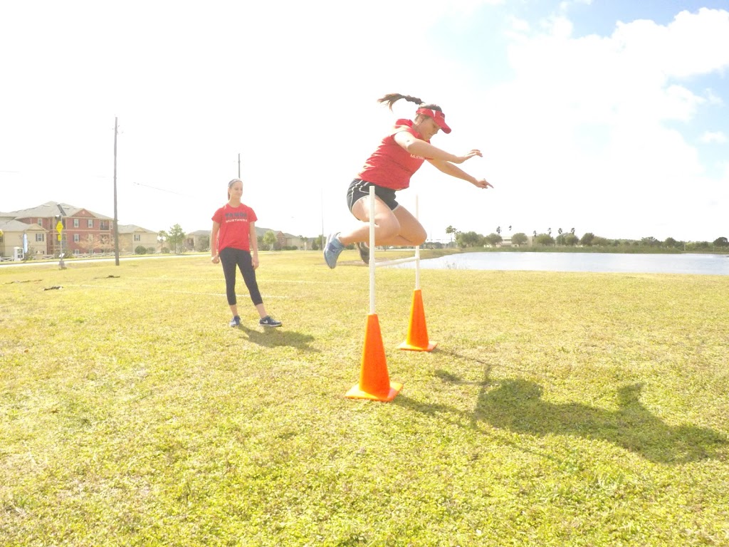 Opening Day Training (ODT) | 6321 Porter Rd, Sarasota, FL 34240, USA | Phone: (941) 302-0231