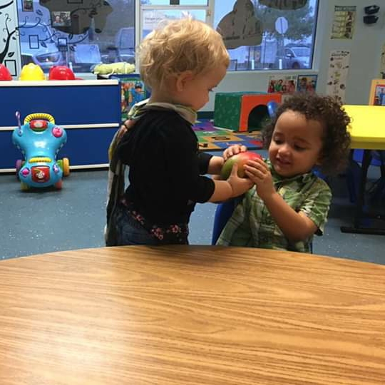 Great Hope Preschool | 30126 FL-54, Wesley Chapel, FL 33543, USA | Phone: (813) 323-8030