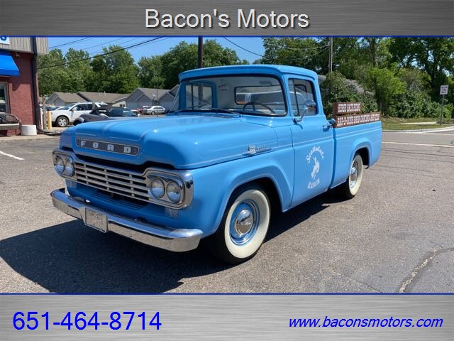 Bacons Motors | 55 11th Ave SE, Forest Lake, MN 55025, USA | Phone: (651) 464-8714