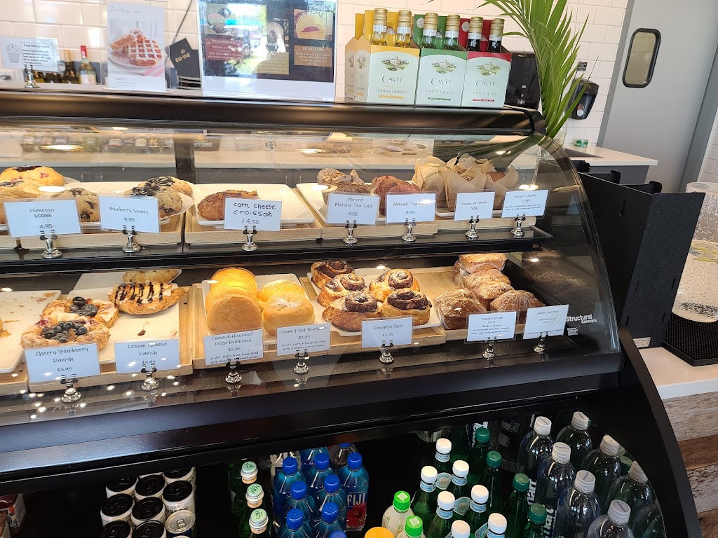 Divine Coffee | 7725 McGinnis Ferry Rd, Johns Creek, GA 30024, USA | Phone: (770) 417-8759
