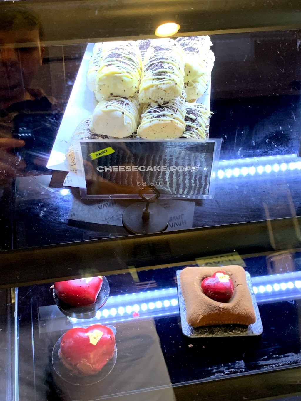 Hava Java Wesley | 455 NY-306, Monsey, NY 10952, USA | Phone: (845) 362-1019