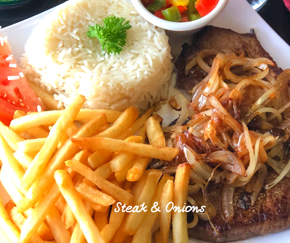 Nossa Brazilian Grill | 1047 S Roselle Rd, Schaumburg, IL 60193, USA | Phone: (630) 440-1153