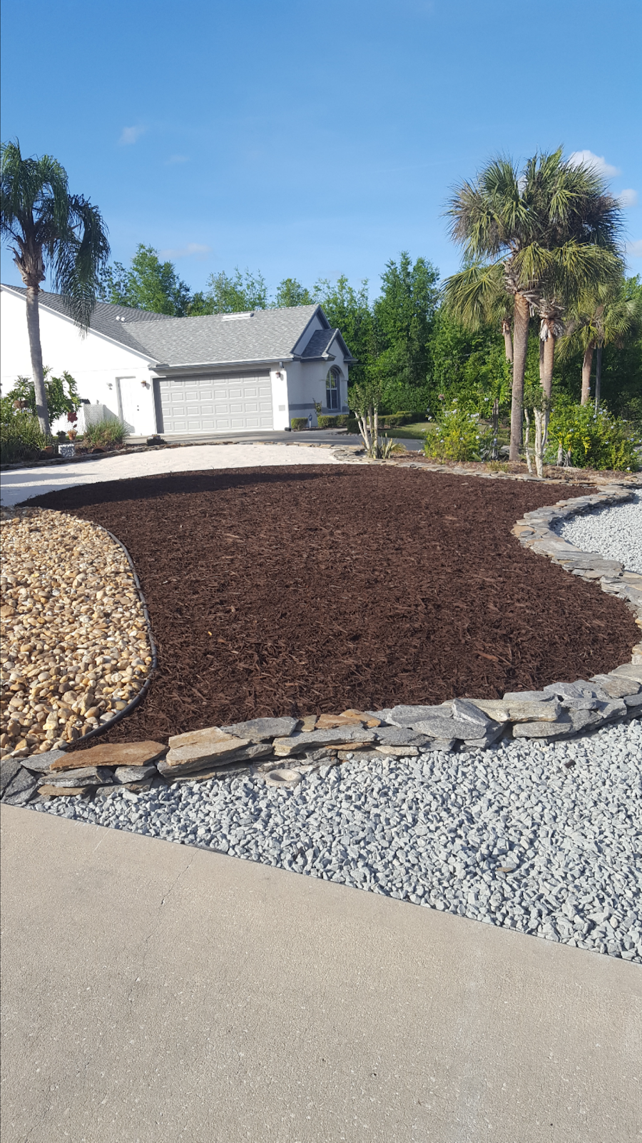 Lawn Pros Irrigation & Landscape Inc. | 900 Catfish Rd, Osteen, FL 32764 | Phone: (386) 255-0658