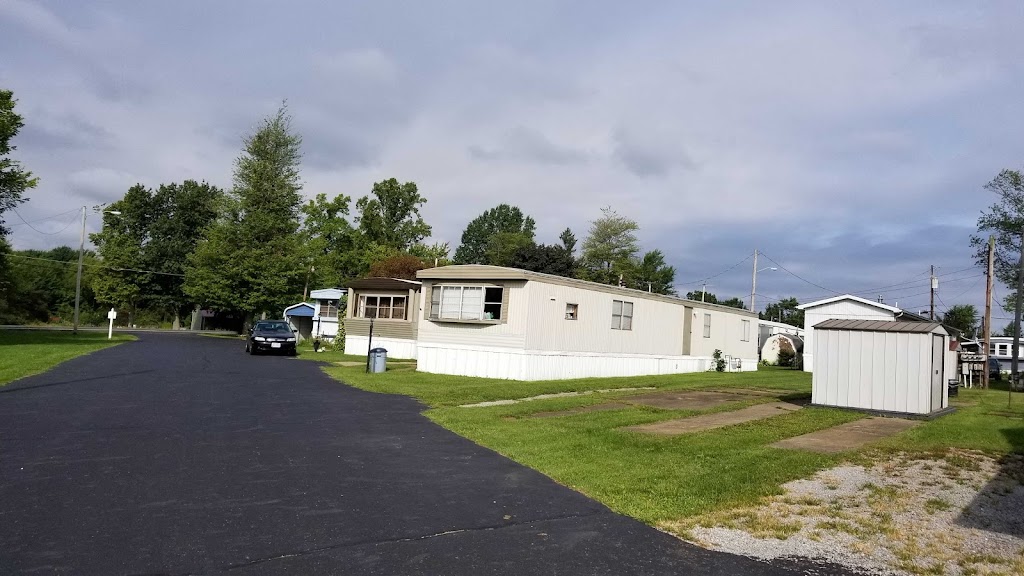 Rustic Meadows | 9525 Woodworth Rd, North Lima, OH 44452, USA | Phone: (330) 549-5490