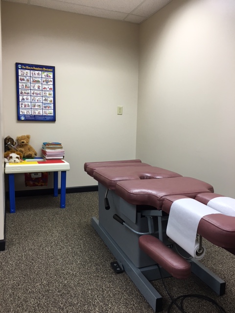 Overstad Chiropractic PA | 1635 Coon Rapids Blvd NW #150, Minneapolis, MN 55433, USA | Phone: (612) 802-2580