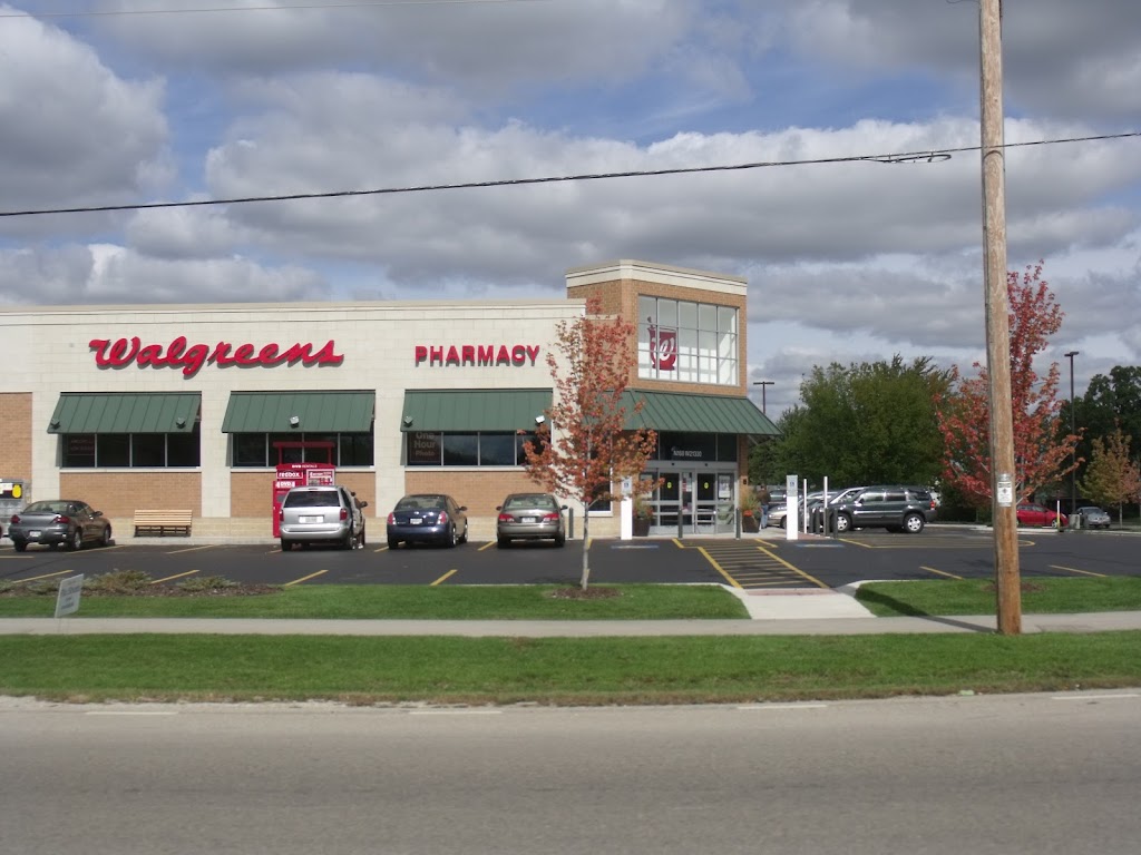 Walgreens | N168w21330 Main St, Jackson, WI 53037, USA | Phone: (262) 677-1702