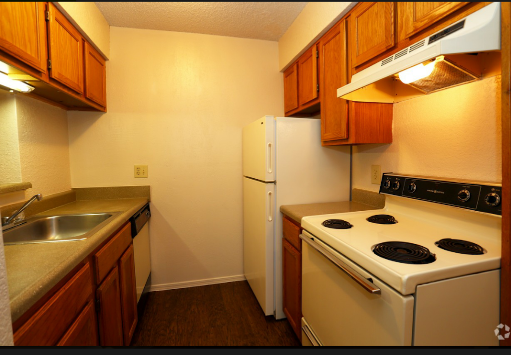 Winchester Run Apartments | 201 SE 89th St, Oklahoma City, OK 73149 | Phone: (405) 353-9212
