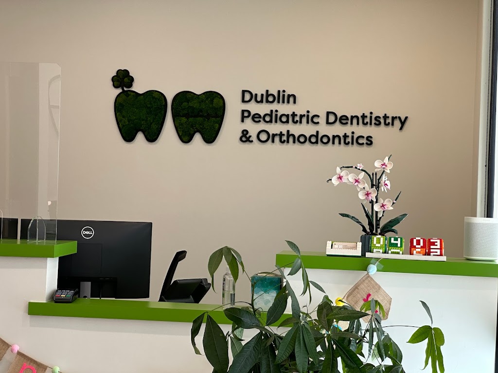 Dublin Pediatric Dentistry & Orthodontics | 11920 Dublin Green Dr, Dublin, CA 94568, USA | Phone: (925) 833-1900