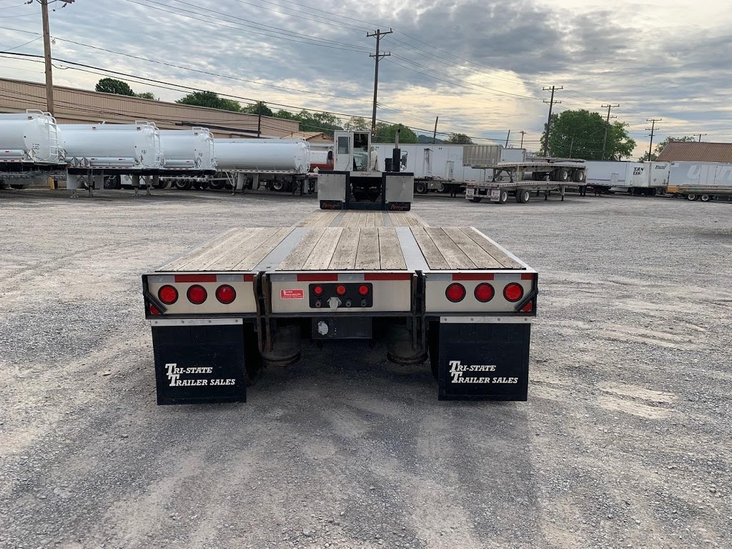 Tri-State Trailer Sales Inc | 3111 Grand Ave, Pittsburgh, PA 15225, USA | Phone: (412) 747-7777