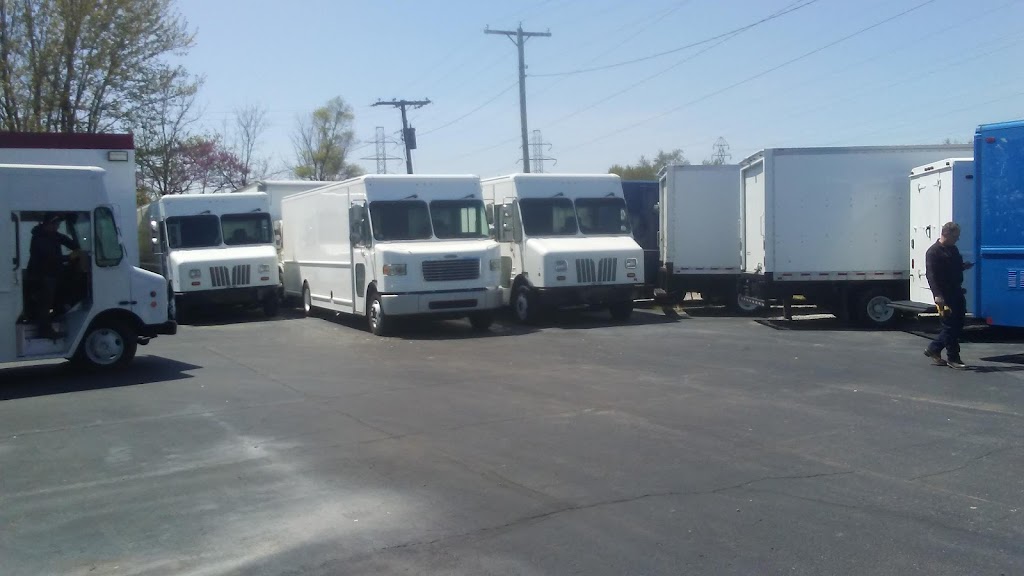 Trucks N More | 6020 IN-930, Fort Wayne, IN 46803, USA | Phone: (260) 638-5034
