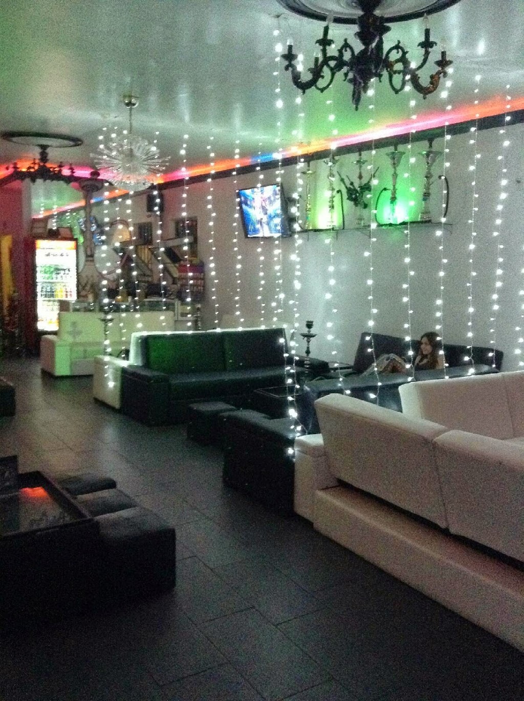 Blow Hookah Bar | 4313 Sepulveda Blvd, Culver City, CA 90230, USA | Phone: (424) 835-4583