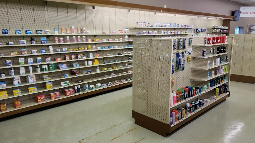 Mathes Pharmacy | 1044 N Luther Rd, Georgetown, IN 47122 | Phone: (812) 923-8845