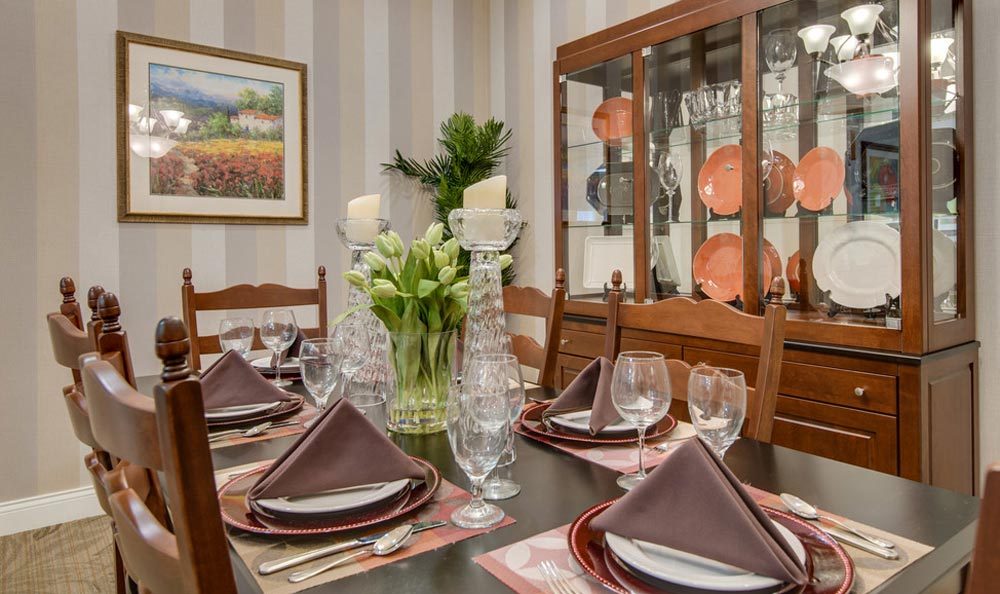 Mattis Pointe Senior Living | 4962 Mattis Rd, St. Louis, MO 63128, USA | Phone: (314) 312-1694