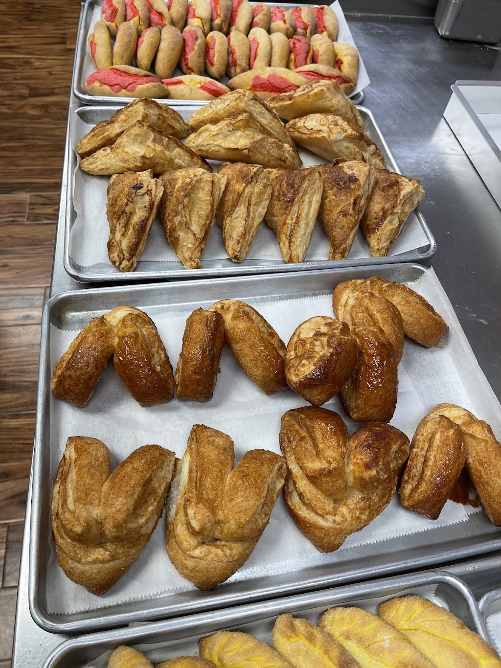 MI PUEBLO BAKERY | 2608 patriot, Jefferson Davis Hwy suite 107, Stafford, VA 22554, USA | Phone: (540) 720-3300