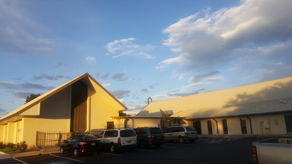The Church of Jesus Christ of Latter-day Saints | 275 Avenida De Bernalillo, Bernalillo, NM 87004, USA | Phone: (855) 474-0101