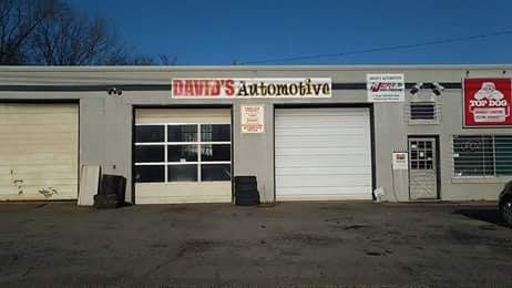 Davids Automotive | 3333 US-31W, White House, TN 37188, USA | Phone: (615) 672-5001