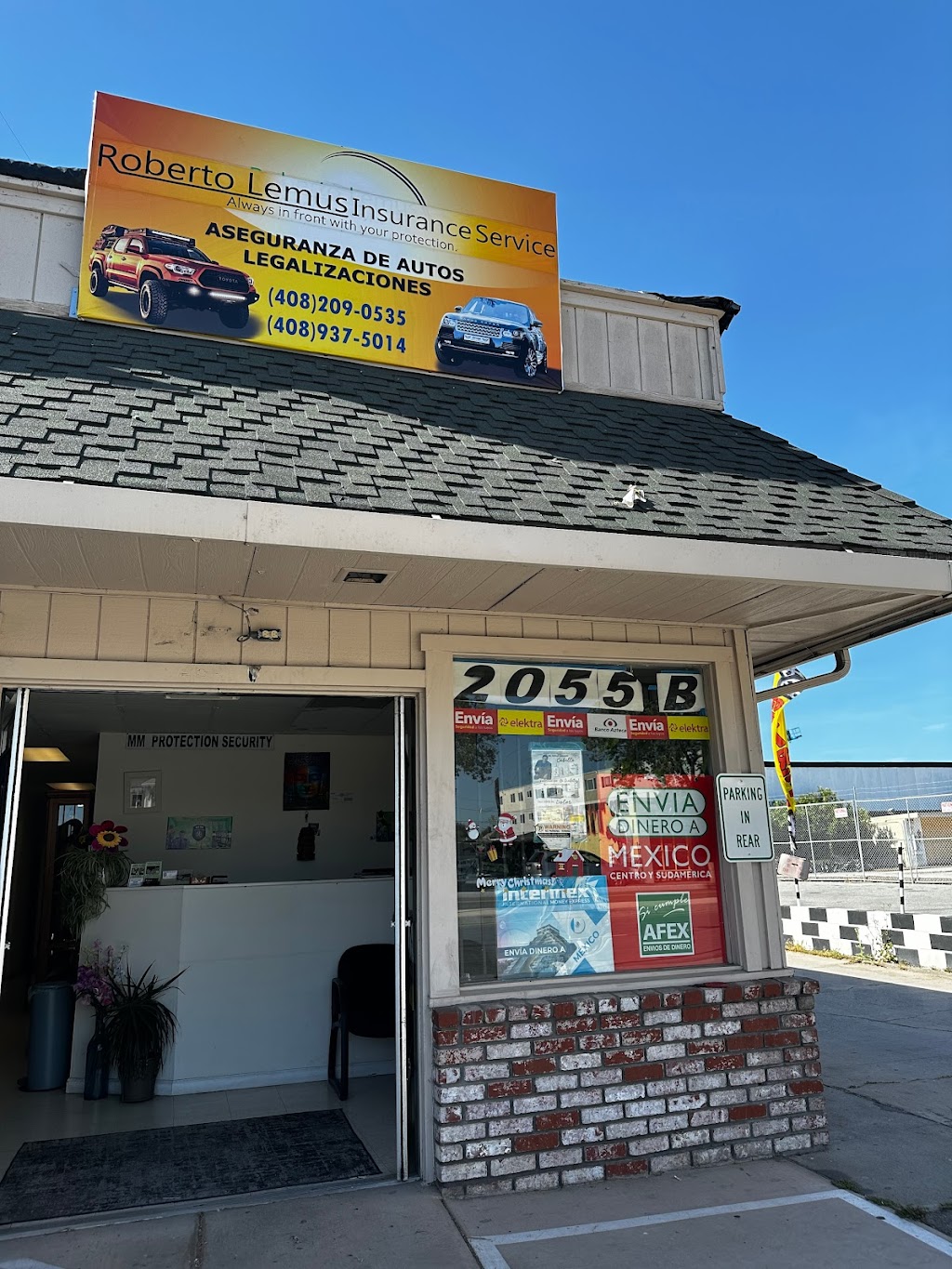 Lemus JLG Insurance | 2055 Alum Rock Ave Suite, San Jose, CA 95116, USA | Phone: (408) 937-5014