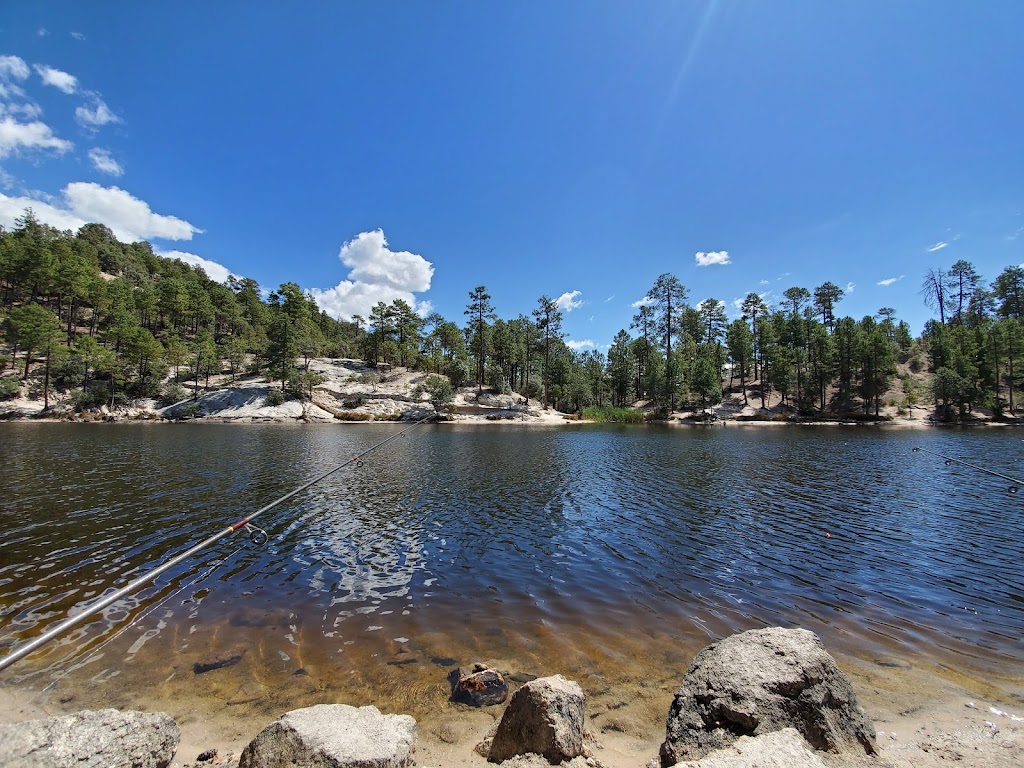 Rose Canyon Lake | Mt Lemmon, AZ 85619, USA | Phone: (520) 576-1477