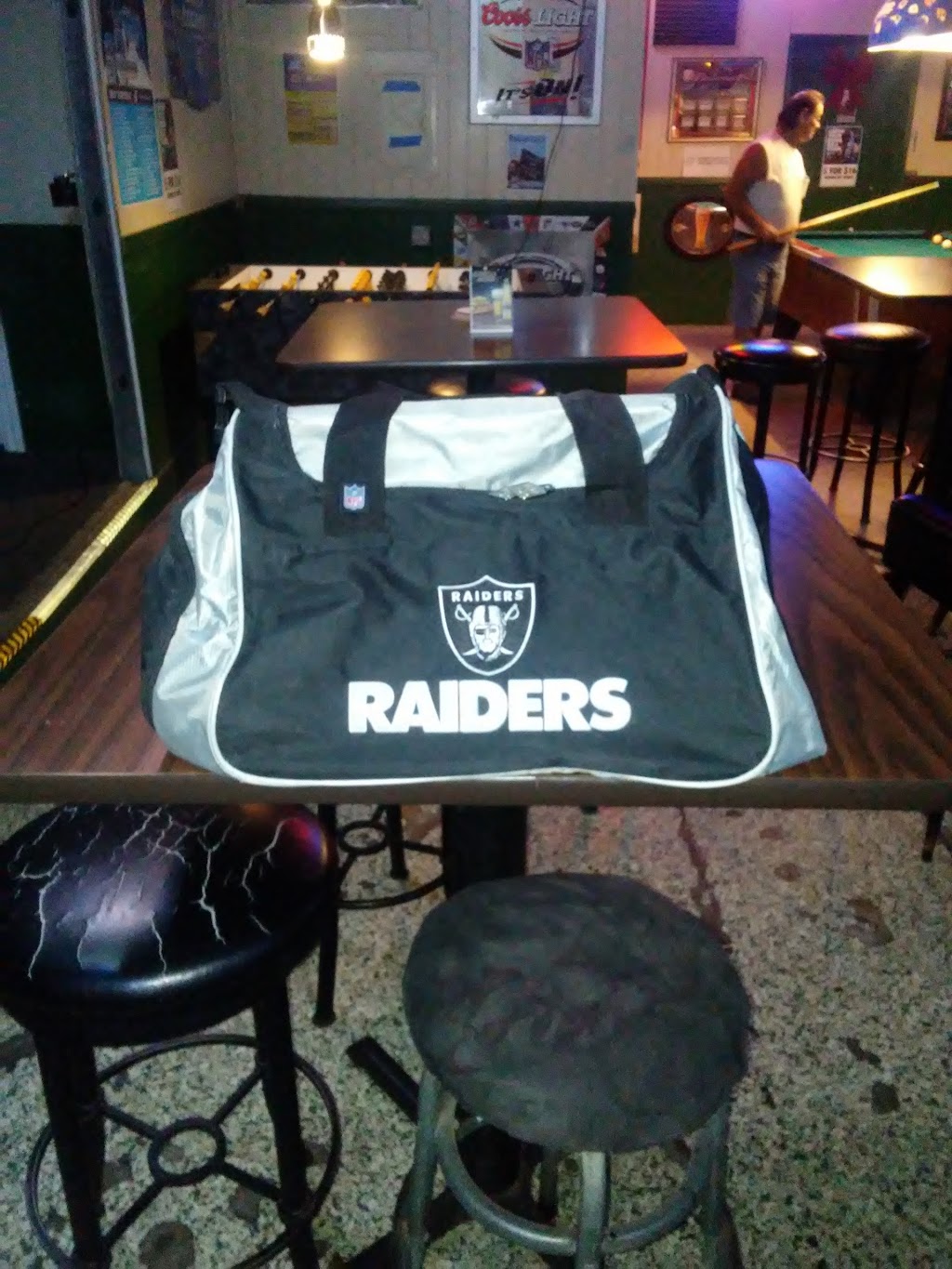 Fathers Pub & Grub | 13912 Ponderosa St, Santa Ana, CA 92705, USA | Phone: (714) 542-8334