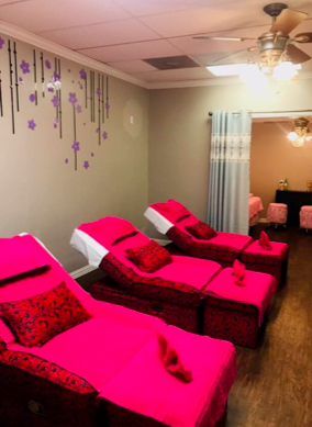 Best Asian Massage | 1613 Texoma Pkwy, Sherman, TX 75090, USA | Phone: (903) 821-4265