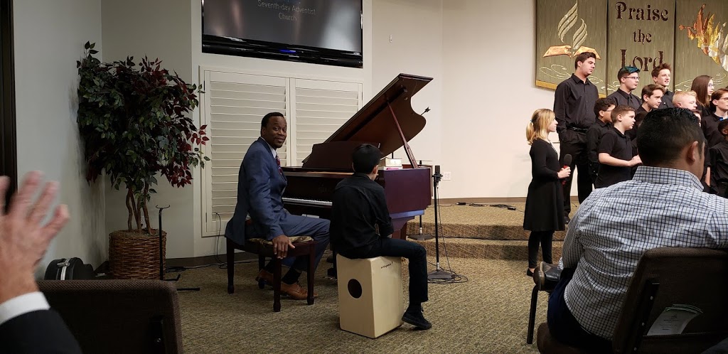 Crowley Seventh-day Adventist Church | 3200 FM1187, Crowley, TX 76036, USA | Phone: (817) 297-7737