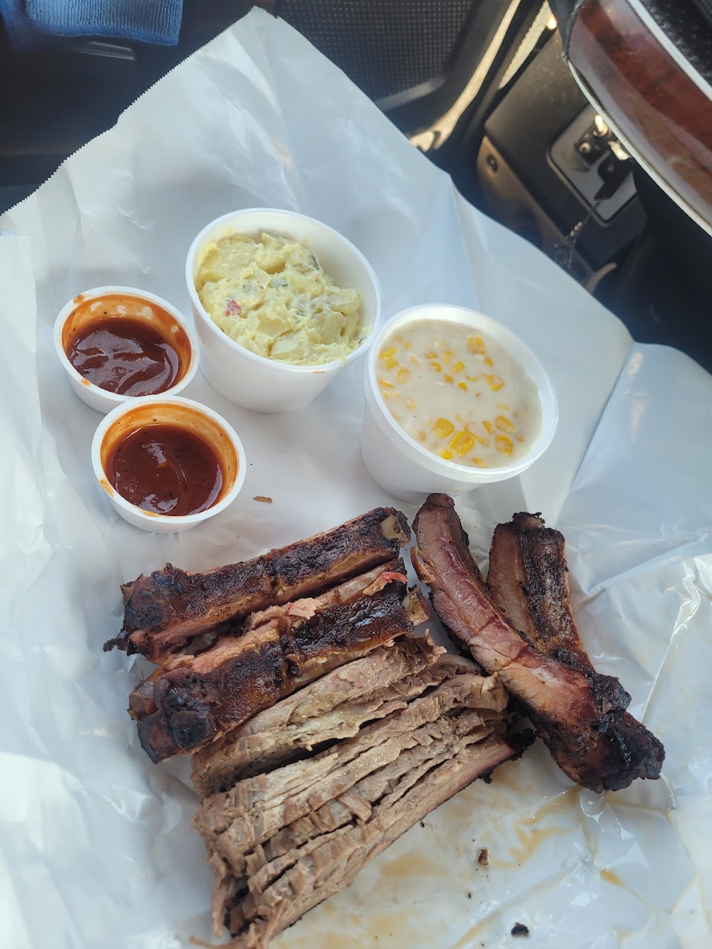 Rudys "Country Store" and Bar-B-Q | 12369 South Fwy, Burleson, TX 76028, USA | Phone: (817) 502-6435