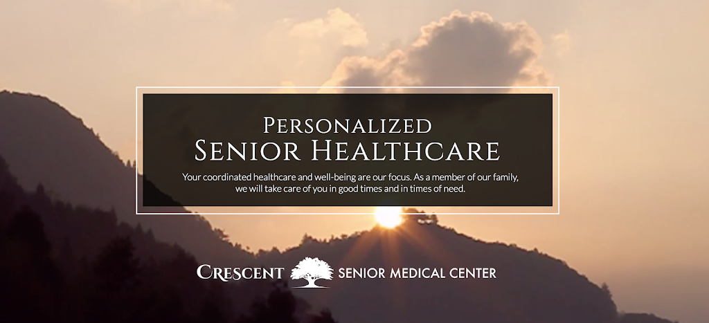 Crescent Senior Medical Center | 2700 Pleasant Run Rd, Lancaster, TX 75146, USA | Phone: (469) 297-5471