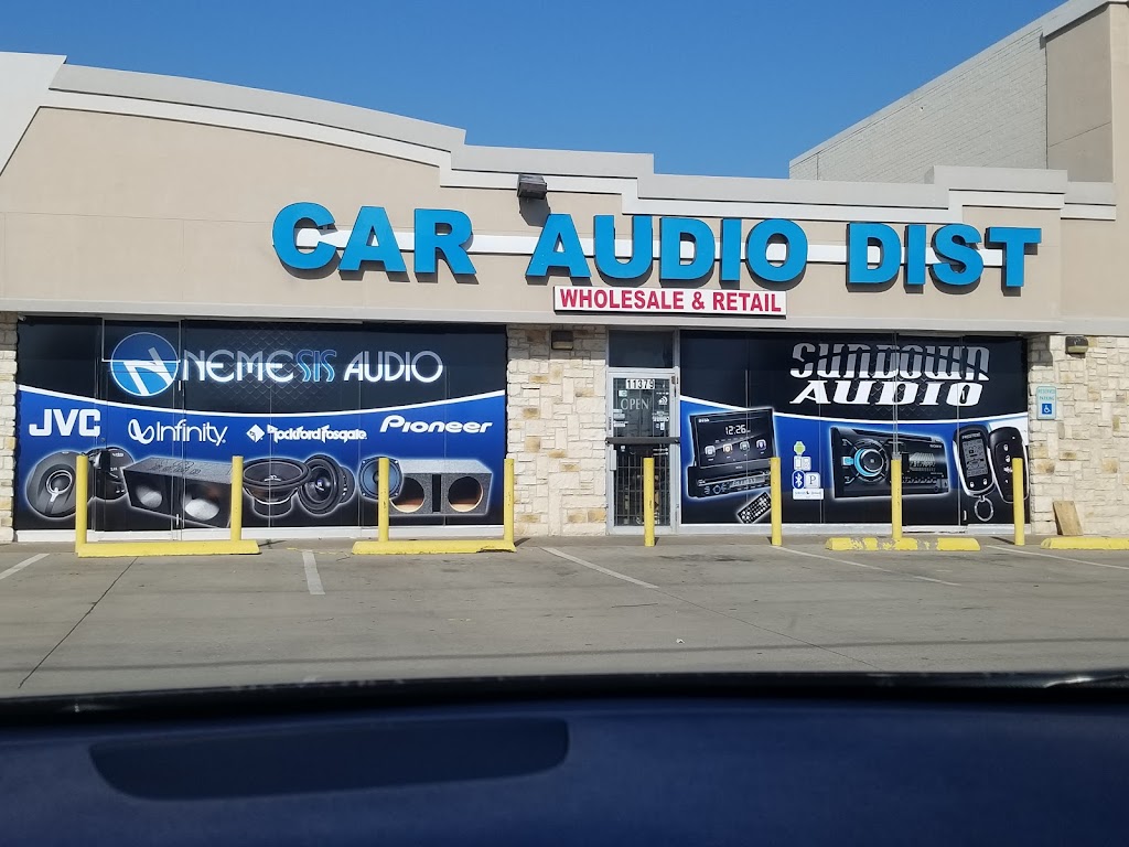 Car Audio Distributors | 11379 Harry Hines Blvd, Dallas, TX 75229, USA | Phone: (972) 484-9787