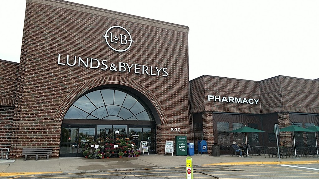 Lunds & Byerlys Chanhassen | 800 W 78th St, Chanhassen, MN 55317, USA | Phone: (952) 474-1298