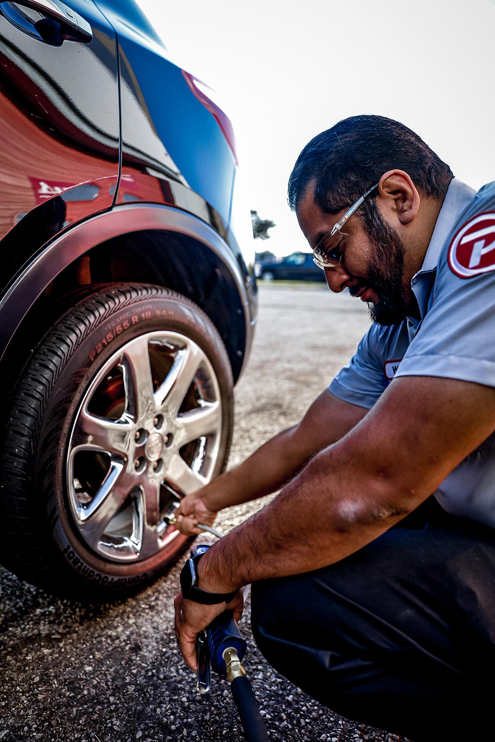 Pep Boys | 9292 Foothill Blvd, Rancho Cucamonga, CA 91730 | Phone: (909) 945-3313