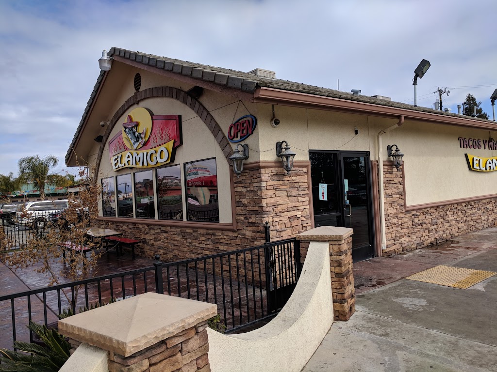 Tacos El Amigo | 16885 Rd 26, Madera, CA 93638, USA | Phone: (559) 674-4482