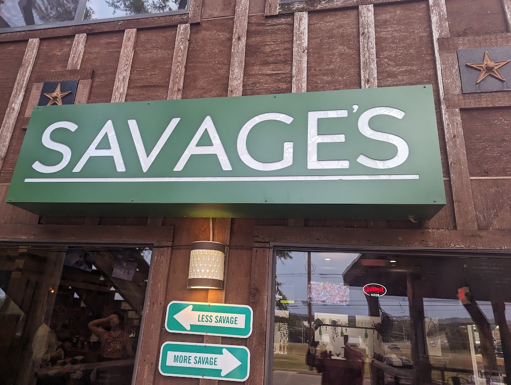Savages Hill Country Bar | 9595 Ranch Rd 12, Wimberley, TX 78676, USA | Phone: (512) 842-3114
