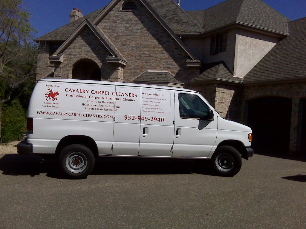 Cavalry Carpet & Furniture Cleaners | Eden Prairie, MN 55346, USA | Phone: (952) 949-2940