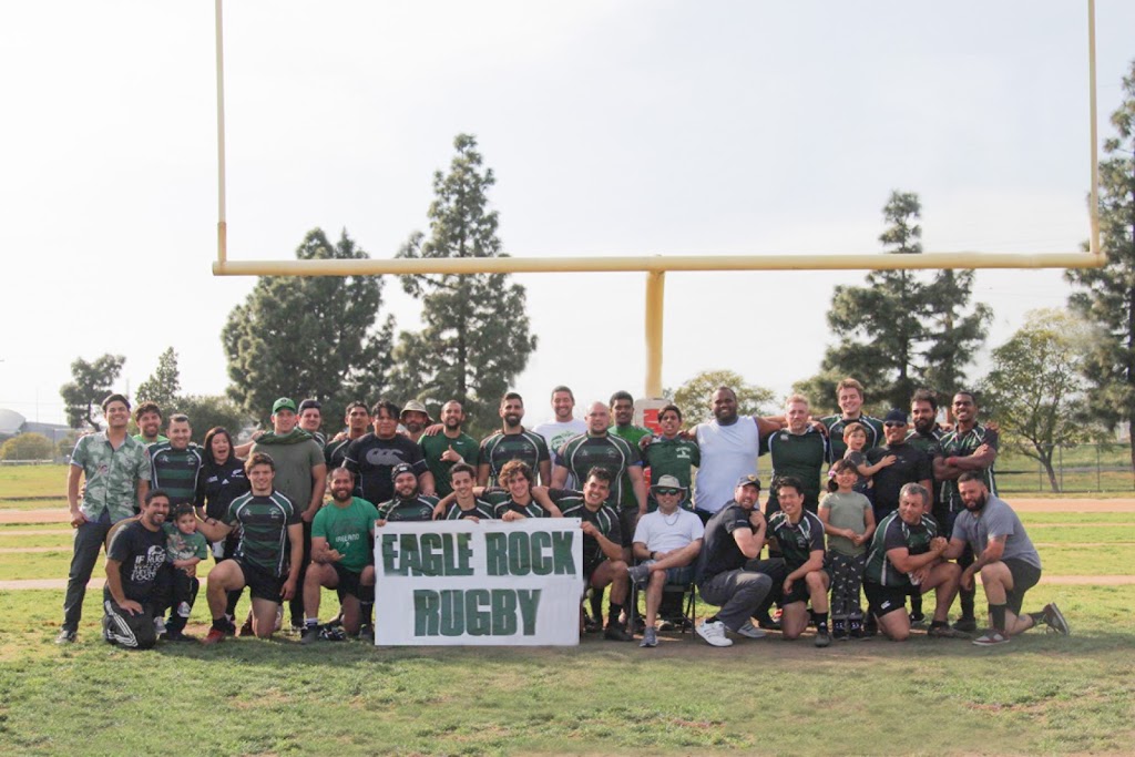 EAGLE ROCK RUGBY CLUB | 8550 Sharp Ave, Sun Valley, CA 91352, USA | Phone: (310) 261-9296