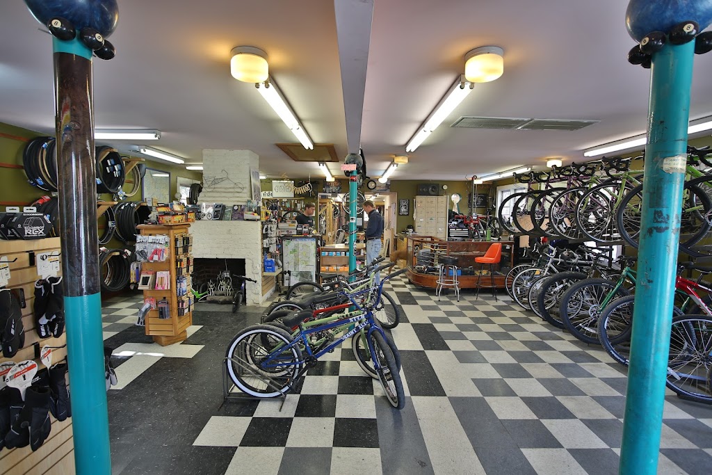 Back Alley Bikes | 100 Boyd St, Carrboro, NC 27510 | Phone: (919) 967-7777