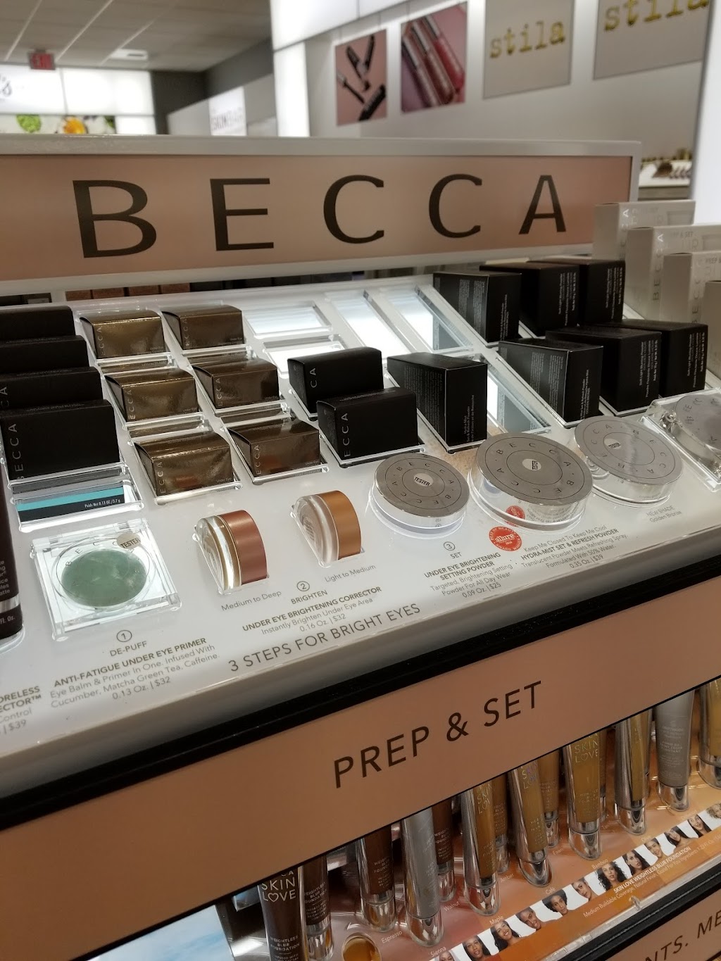 Ulta Beauty | 511 Hilltop Plaza, Virginia Beach, VA 23454, USA | Phone: (757) 937-7988