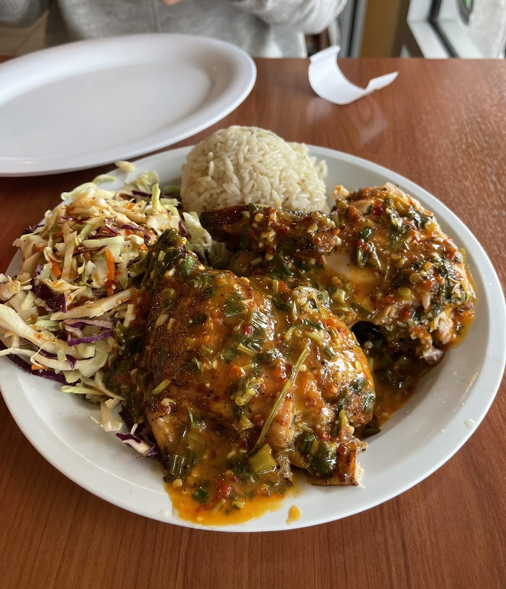 Chicken Maisón | 3605 S Bristol St, Santa Ana, CA 92704 | Phone: (714) 754-5480