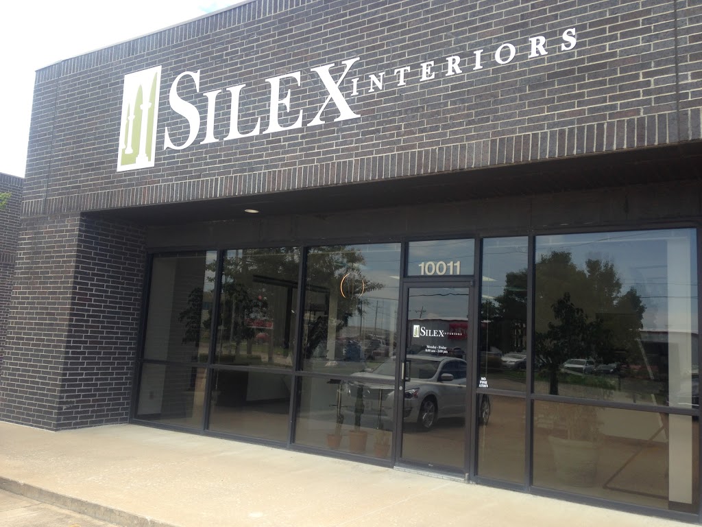 Silex Interiors | 3701 S Broadway, Edmond, OK 73013, USA | Phone: (405) 751-8122